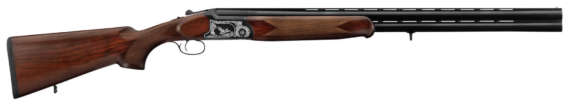 FUSIL COUNTRY SUPERPOSE MDS EXTR CAL 12/76 NOIR 71CM CHOKE INTER.