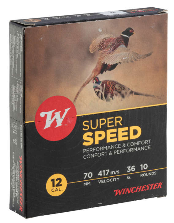CART,SUP SPEED G2,12-70,20MM,36G,P1,10/200 – Image 2