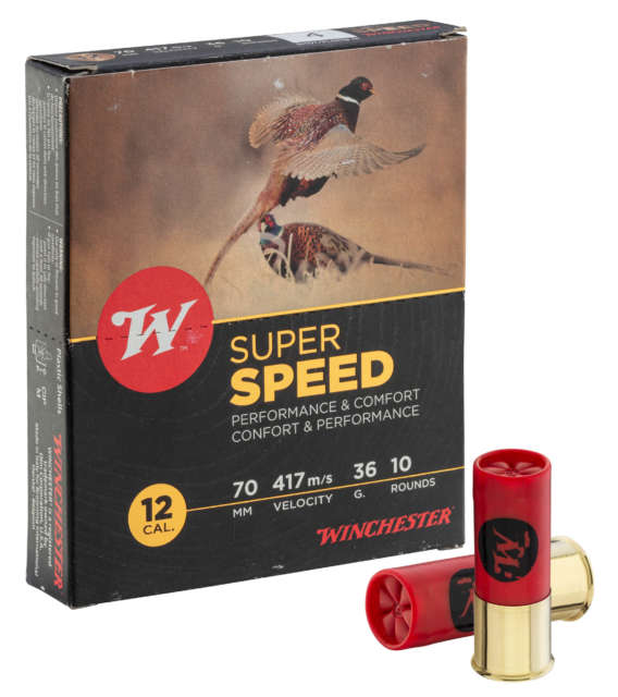 CART,SUP SPEED G2,12-70,20MM,36G,P1,10/200