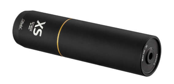 REDUCTEUR DE SON STALON, XS108, M14X1, CAL 30