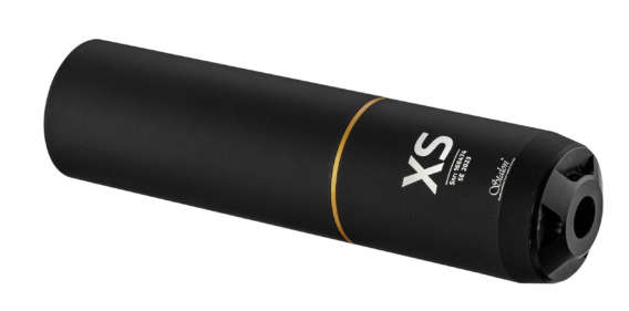 REDUCTEUR DE SON STALON, XS108, M14X1, CAL 30 – Image 2