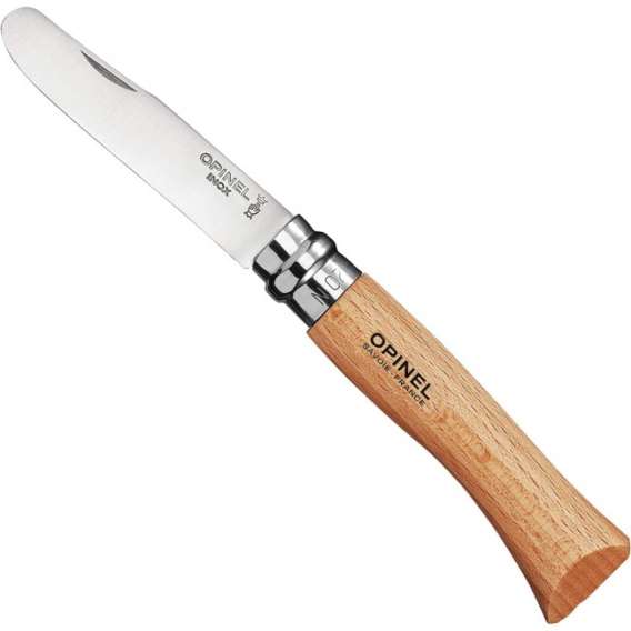 OPINEL BOUT ROND