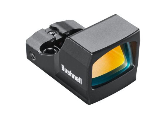POINT ROUGE BUSHNELL RXC 200 PANORAMIQUE 1X21 6 MOA