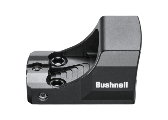 POINT ROUGE BUSHNELL RXC 200 PANORAMIQUE 1X21 6 MOA – Image 4