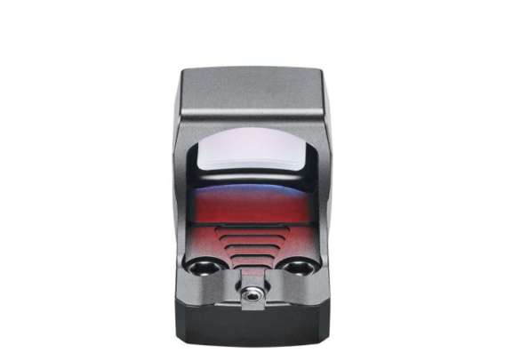 POINT ROUGE BUSHNELL RXC 200 PANORAMIQUE 1X21 6 MOA – Image 2