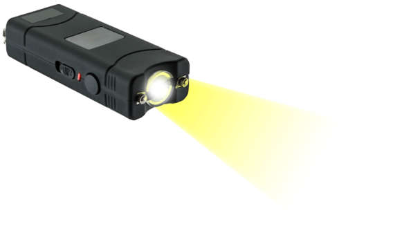 LAMPE ÉLECTROCHOC 5 000 000 VOLTS – Image 2