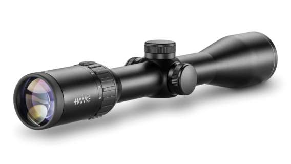 LUNETTE HAWKE ENDURANCE 1.5-6X44 IR 30WA – Image 2