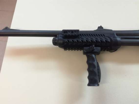 REMINGTON 870 CALIBRE 12/76 (3'') – Image 10