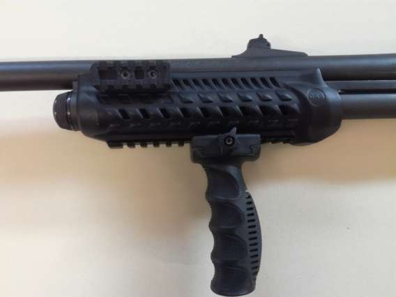 REMINGTON 870 CALIBRE 12/76 (3'') – Image 9
