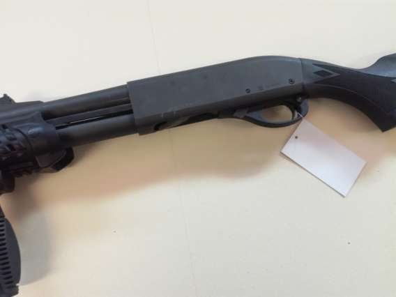 REMINGTON 870 CALIBRE 12/76 (3'') – Image 8