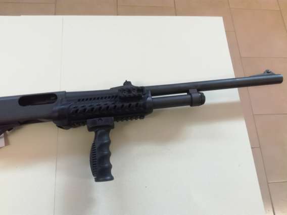 REMINGTON 870 CALIBRE 12/76 (3'') – Image 6