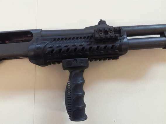 REMINGTON 870 CALIBRE 12/76 (3'') – Image 5