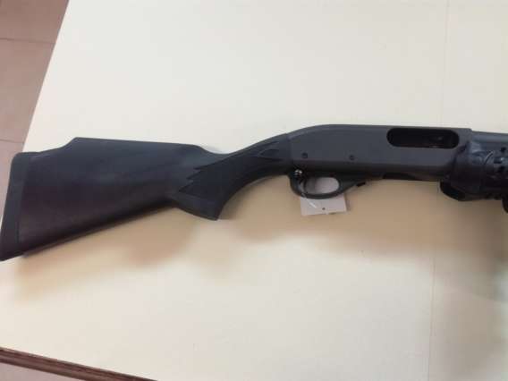 REMINGTON 870 CALIBRE 12/76 (3'') – Image 4
