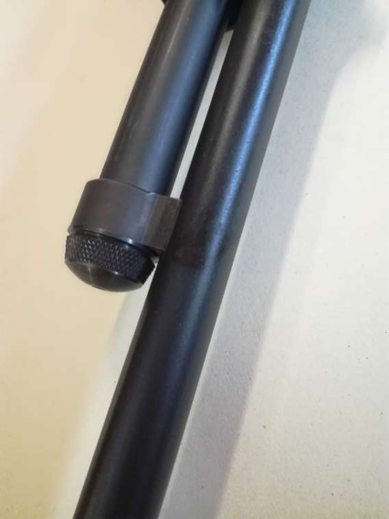 REMINGTON 870 CALIBRE 12/76 (3'') – Image 3