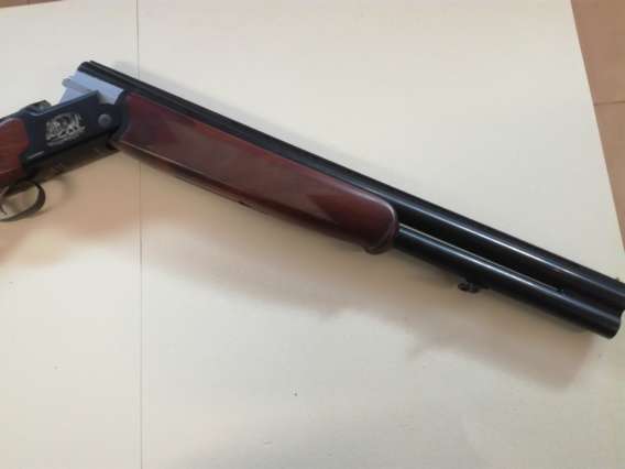 YILDIZ MC 268 (SUPERPOSE SL CALIBRE 12/76 (3'') – Image 3