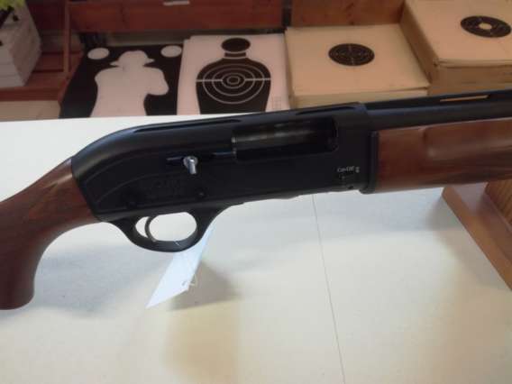 HATSAN ESCORT CALIBRE 12/76 (3'') n°70-H22YT-006190 – Image 7