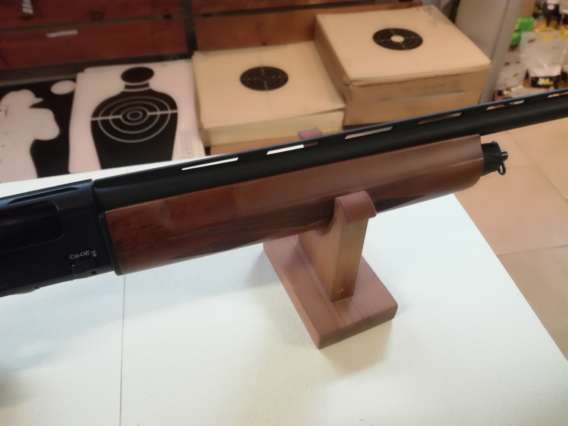 HATSAN ESCORT CALIBRE 12/76 (3'') n°70-H22YT-006190 – Image 6