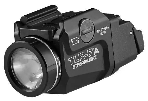 STREAMLIGHT TLR 7A AVEC SWITCH HAUT ET BAS – Image 2
