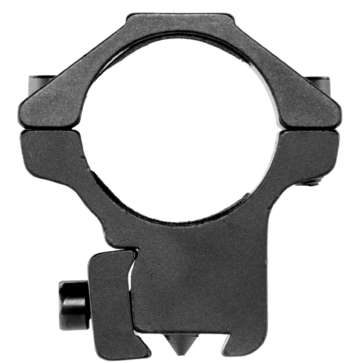 COLLIERS DE MONTAGE RTI 25.4 MM - SERRAGE ÉCROU RA