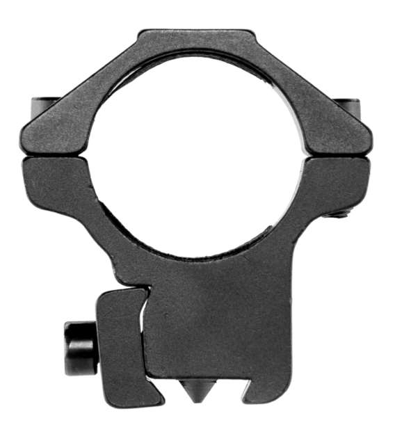 COLLIERS DE MONTAGE RTI 25.4 MM - SERRAGE ÉCROU RA