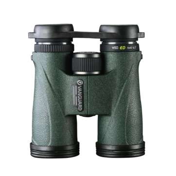 JUMELLES VANGUARD VEO ED 8X42