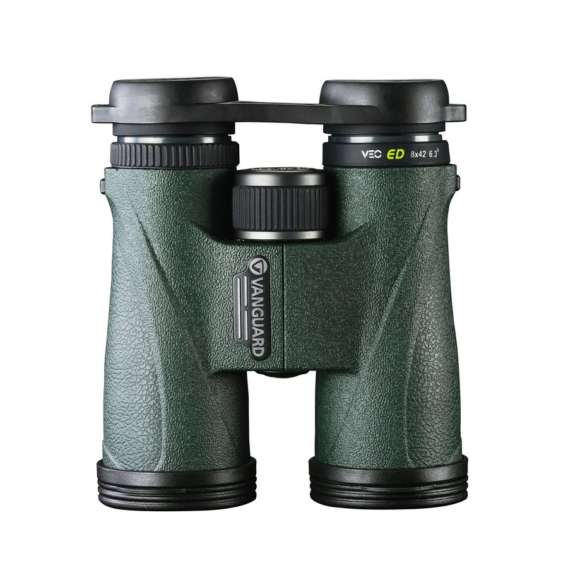JUMELLES VANGUARD VEO ED 8X42