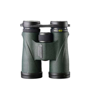 JUMELLES VANGUARD VEO ED 10X42