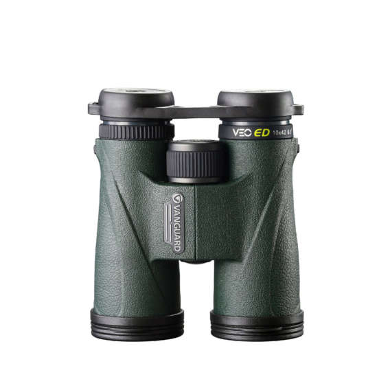 JUMELLES VANGUARD VEO ED 10X42