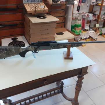 CARABINE BERETTA BRX1 STRATA 300 WIN, CANON 62 CM, SANS ORGANE DE VISEE