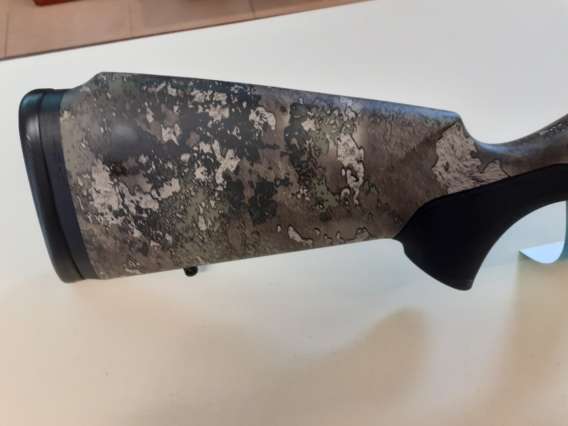 CARABINE BERETTA BRX1 STRATA 300 WIN, CANON 62 CM, SANS ORGANE DE VISEE – Image 2