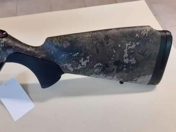 CARABINE BERETTA BRX1 STRATA 300 WIN, CANON 62 CM, SANS ORGANE DE VISEE – Image 5