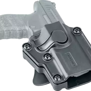 HOLSTER UNIVERSEL UMAREX BLACK