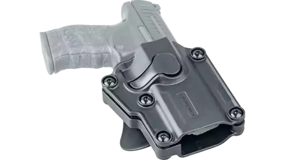 HOLSTER UNIVERSEL UMAREX BLACK