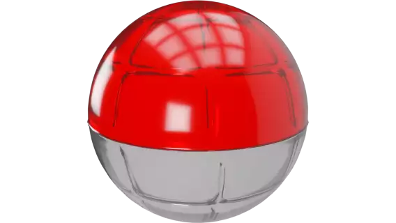 BILLES POIVRE CAL 50 X10 – Image 2