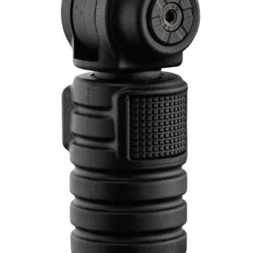 MONOPOD REGLABLE FIXATION RAIL 21 MM DLG