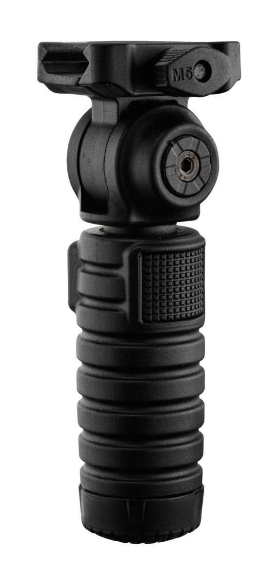 MONOPOD REGLABLE FIXATION RAIL 21 MM DLG