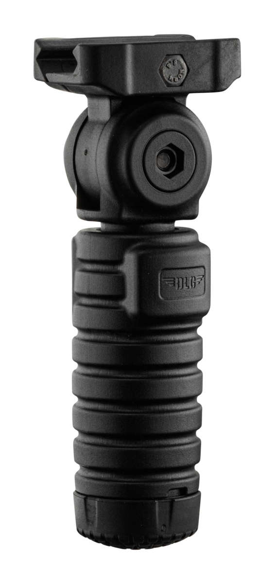 MONOPOD REGLABLE FIXATION RAIL 21 MM DLG – Image 6