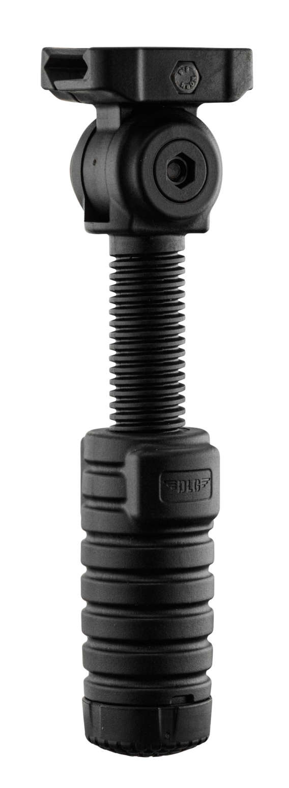 MONOPOD REGLABLE FIXATION RAIL 21 MM DLG – Image 5