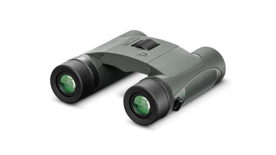 JUMELLE HAWKE ENDURANCE 10X25 VERT