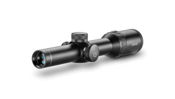 LUNETTE HAWKE ENDURANCE DIAMETRE 30, 1-6X24 RET L4A FD – Image 2