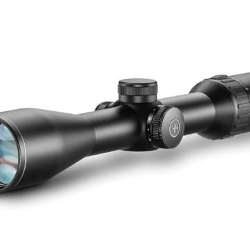 LUNETTE HAWKE ENDURANCE 1.5-6X44 DIAMETRE 30