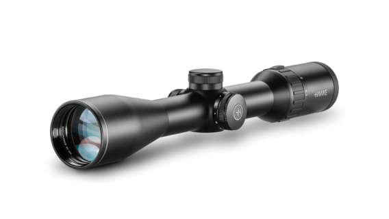 LUNETTE HAWKE ENDURANCE 1.5-6X44 DIAMETRE 30