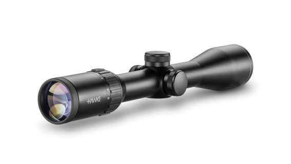 LUNETTE HAWKE ENDURANCE 1.5-6X44 DIAMETRE 30 – Image 2