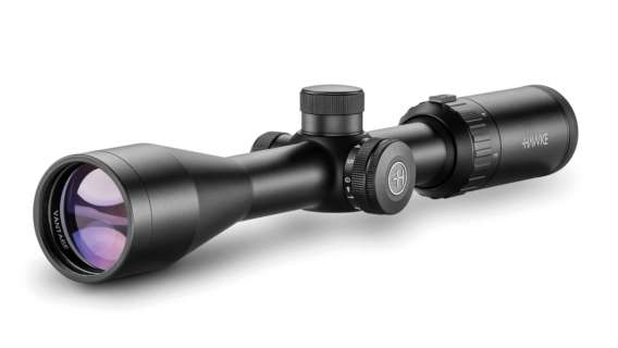 LUNETTE HAWKE VANTAGE 3-9X40 IR RIMFIRE 22LR HV 9X
