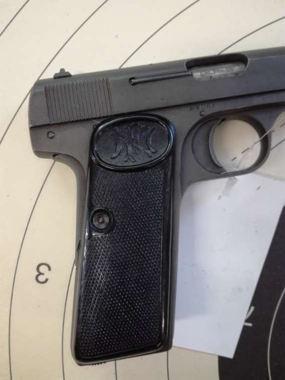 BROWNING 1910/22 7,65 BROWNING – Image 5
