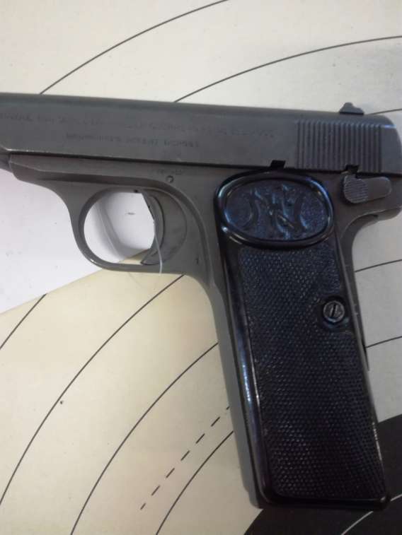 BROWNING 1910/22 7,65 BROWNING – Image 2