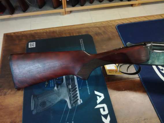 BAIKAL IJ 27 (IZH27 - MP27) CALIBRE 12/70 (2''3/4) – Image 2
