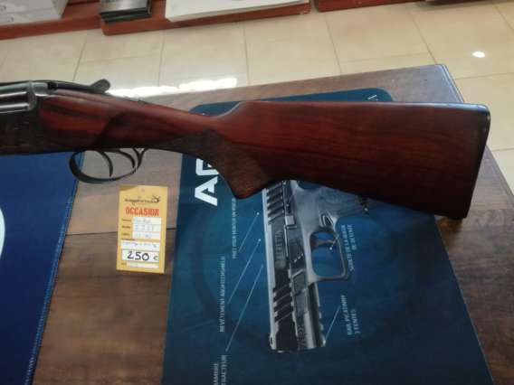 BAIKAL IJ 27 (IZH27 - MP27) CALIBRE 12/70 (2''3/4) – Image 6