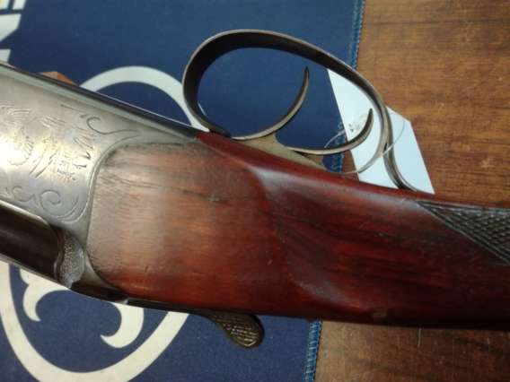 BAIKAL IJ 27 (IZH27 - MP27) CALIBRE 12/70 (2''3/4) – Image 10