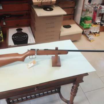 GAUCHER MONOCOUP CALIBRE 12 mm